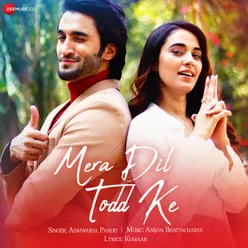 Mera Dil Todd Ke